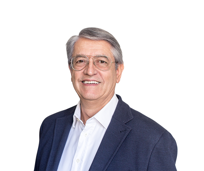 Jorge Puyana, experto en hipnosis para adelgazar y banda gástrica virtual